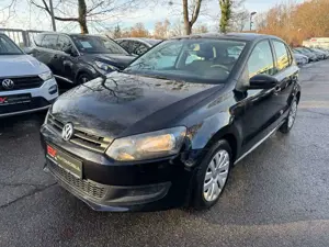 Volkswagen Polo V Trendline Motor 1,2 Ltr Klima
