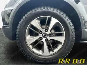 SsangYong Rexton W Sapphire 4WD 7-Sitzer NUR HÄNDLER/GEWERBE Bild 5