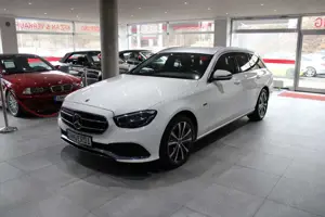 Mercedes-Benz E 300 de T AVANTGARDE-SPORTPAKET BURMESTER EU 6