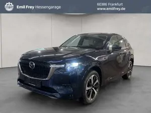 Mazda CX-60 e-SKYACTIV-D 254 M HYBRID AWD TAKUMI PLUS 18