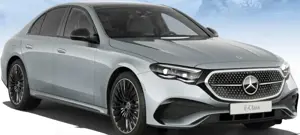 Mercedes-Benz E 450 d 4MATIC Autom.+AMG Premium plus+4Lenkung+