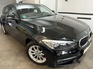 BMW 118 1 Limousine 5-trg. 118 d xDrive Advantage