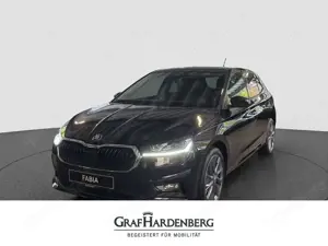 Skoda Fabia Tour 1,0 TSI 85 kW 7-Gang-DSG Tour