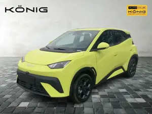 BYD Dolphin SURF Boost-LHD