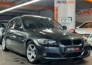 BMW 318 i Limousine*ERST 59TKM*1.HAND*RENTNERFAHRZEUG