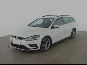 Volkswagen Golf Variant Golf Variant 1.4 TSI R-line