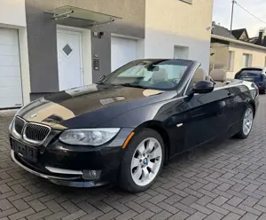 BMW 335 335i Cabrio Aut.