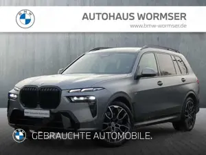 BMW X7 xDrive40i M Sportpaket Gestiksteuerung HiFi
