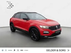 Volkswagen T-Roc Sport 1.5 TSI AHK*Pano*Klima*Einparkhilfe