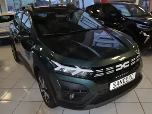 Dacia Sandero Stepway Expression Eco-G