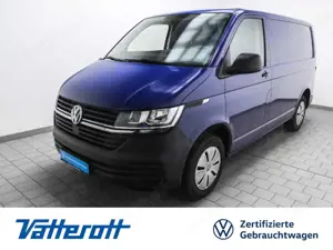 Volkswagen T6 Transporter 2.0 TDI AHK Parkpilot