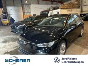 Volkswagen Golf Variant Life 1.5 eTSI, NAVI, AHK, TRAVELASS