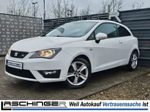 SEAT Ibiza SC FR 1.4 TDI NAVI SHZ MFL TEMPO PDC USB