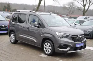 Opel Combo Life Aut. Innovation AHK-NAVI-RKAM-TOTWINKEL-APPLE