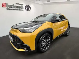Toyota Others Aygo X Hybrid GR Sport + Faltdach