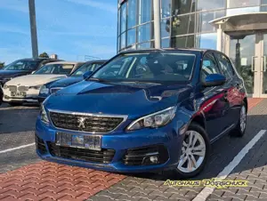 Peugeot 308 Active *NAVI*PDC*KLIMAAUTOM*SPURASSIST*LED