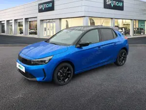 Opel Corsa YES Automatik