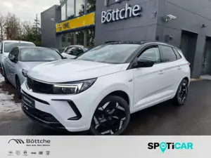 Opel Grandland GSe PHEV Matrix/Navi/SHZ/DAB/360°Kamera