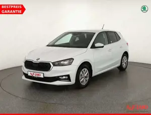 Skoda Fabia 1.0 TSI DSG LED Tempomat Kamera