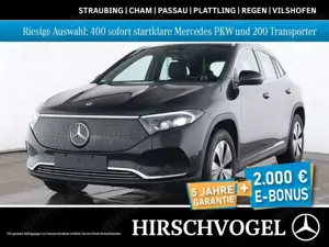 Mercedes-Benz EQA 250 Progressive+MBUX+Navi-Pr+LED+Kam+PDC+SHZ