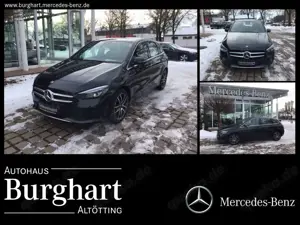 Mercedes-Benz B 180 B 180 d Progressive/LED/ParkAssist/Spurhalte/NAV