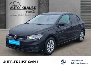 Volkswagen Polo Life 1.0 TSI OPF