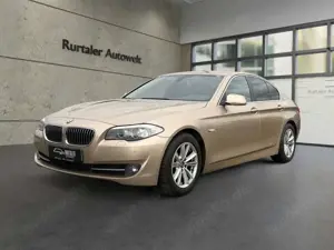 BMW 520 5 Limousine 520 i *KLIMA*NAVI*PDC*SHZ*LEDER*