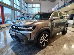 Dacia Duster Journey mild Hybrid 140, AHK,  WINTER-PLUS-PAKET