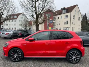 Volkswagen Polo GTI BMT/Start-Stopp Bild 4