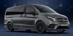 Mercedes-Benz V 250 V Klasse Edition V 250 d lang 4 Matic