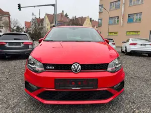Volkswagen Polo GTI BMT/Start-Stopp Bild 2