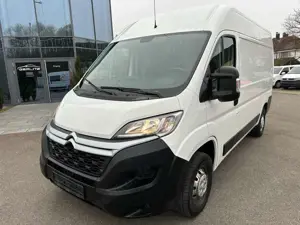Citroen Jumper 33 L2H2 Club BlueHDi 140 Start/RFK/1-Hand