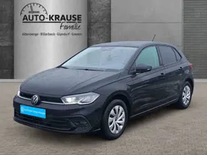 Volkswagen Polo Life 1.0 TSI OPF