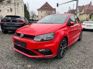 Volkswagen Polo GTI BMT/Start-Stopp Bild 3