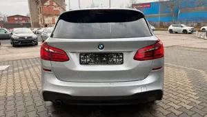 BMW 218 M Sport LED Navi AHK  18 Zoll Bild 5