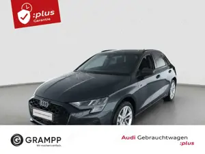 Audi A3 advanced 35 TFSI S-tronic +AHK+LED+