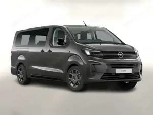 Opel Zafira Edition  2.2 D 180 AT8 XL Nav AHK Kam Temp 132 ...