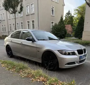 BMW 325 325i Aut.