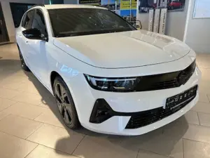 Opel Astra Electric GS Bild 3