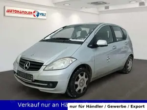 Mercedes-Benz A 160 A160 5-trg.  Klima SHZ