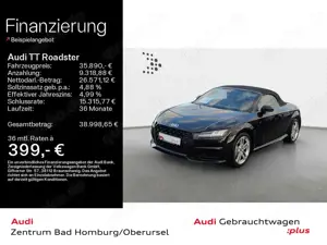 Audi TT 45 TFSI*Navi*LED*Alu*PDC*Virtual Coc