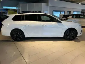 Opel Astra Electric GS Bild 4