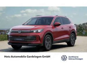 Volkswagen Tiguan 1.5 eTSI DSG Elegance AHK/PANO/MATRIX