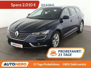 Renault Talisman 1.8 TCe Business Edition*NAVI*ACC*CAM*