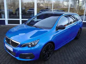 Peugeot 308 SW GT-Line*Denon*ACC*Kamera*Panodach*AHZV*