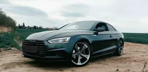 Audi A5 A5 Coupe 3.0 TDI S tronic sport