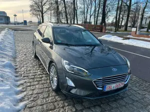 Ford Focus Turnier 1,5, EcoBoost,Titanium,Panorama,