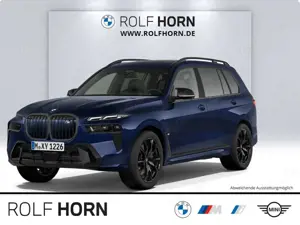 BMW X7 M60i xDrive HeadUp SkyLounge BW AHK 6Sitzer