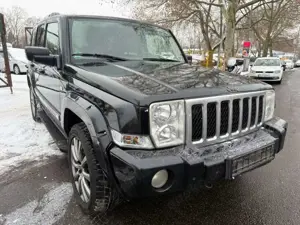 Jeep Commander