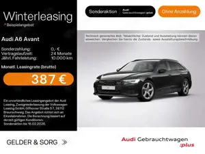 Audi A6 45 TDI quattro advanced AHK*Matrix*RFK